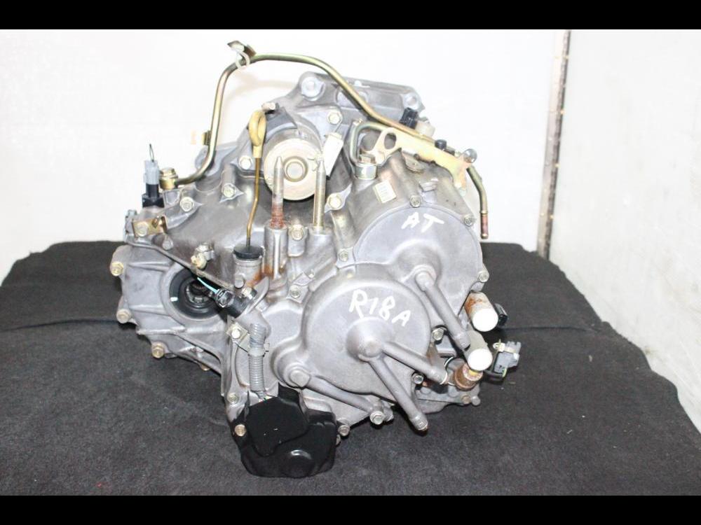 2001-2005 HONDA CIVIC JDM D17A 1.7L SOHC VTEC AUTOMATIC TRANSMSSION: Image 1