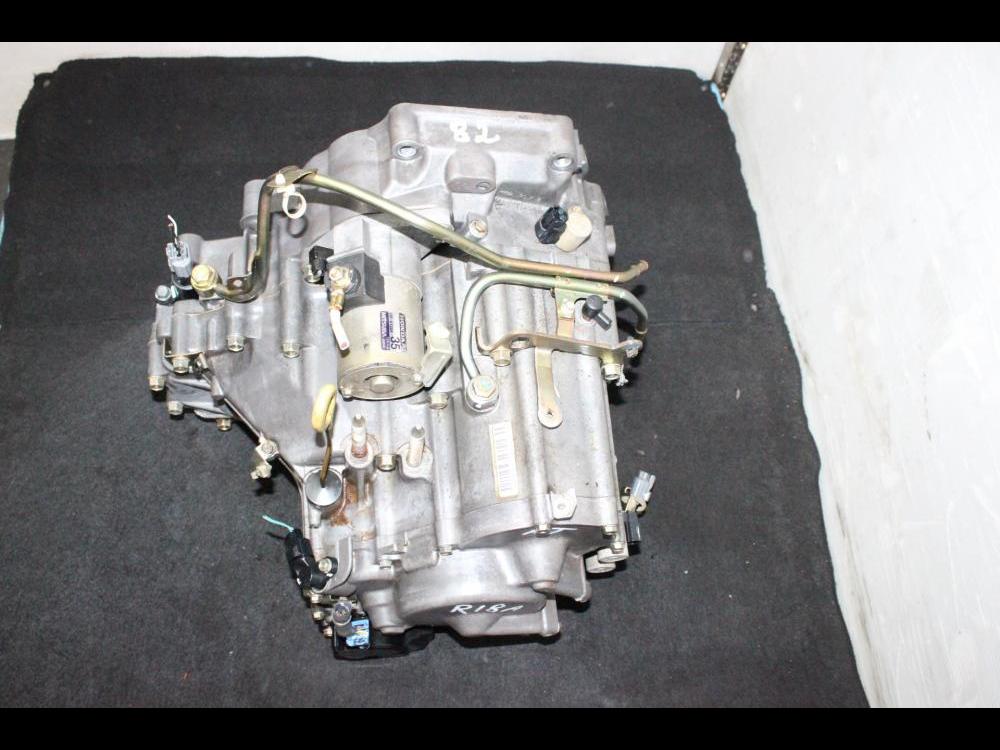 2001-2005 HONDA CIVIC JDM D17A 1.7L SOHC VTEC AUTOMATIC TRANSMSSION: Image 2