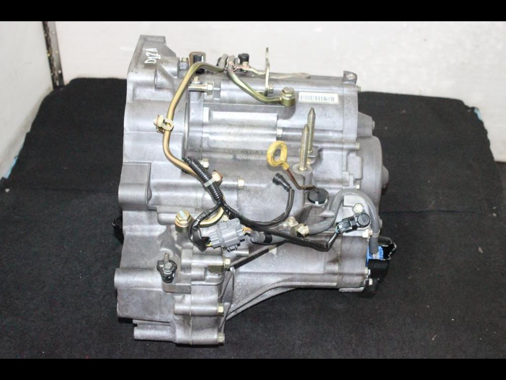 HONDA CIVIC 01-05 D17A 1.7L SOHC VTEC AUTOMATIC SLXA GEARBOX: Image 5