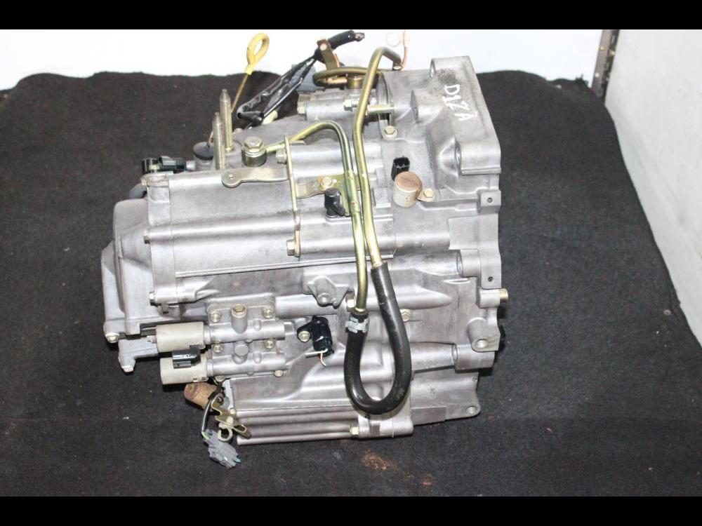 HONDA CIVIC 01-05 D17A 1.7L SOHC VTEC AUTOMATIC SLXA GEARBOX: Image 4