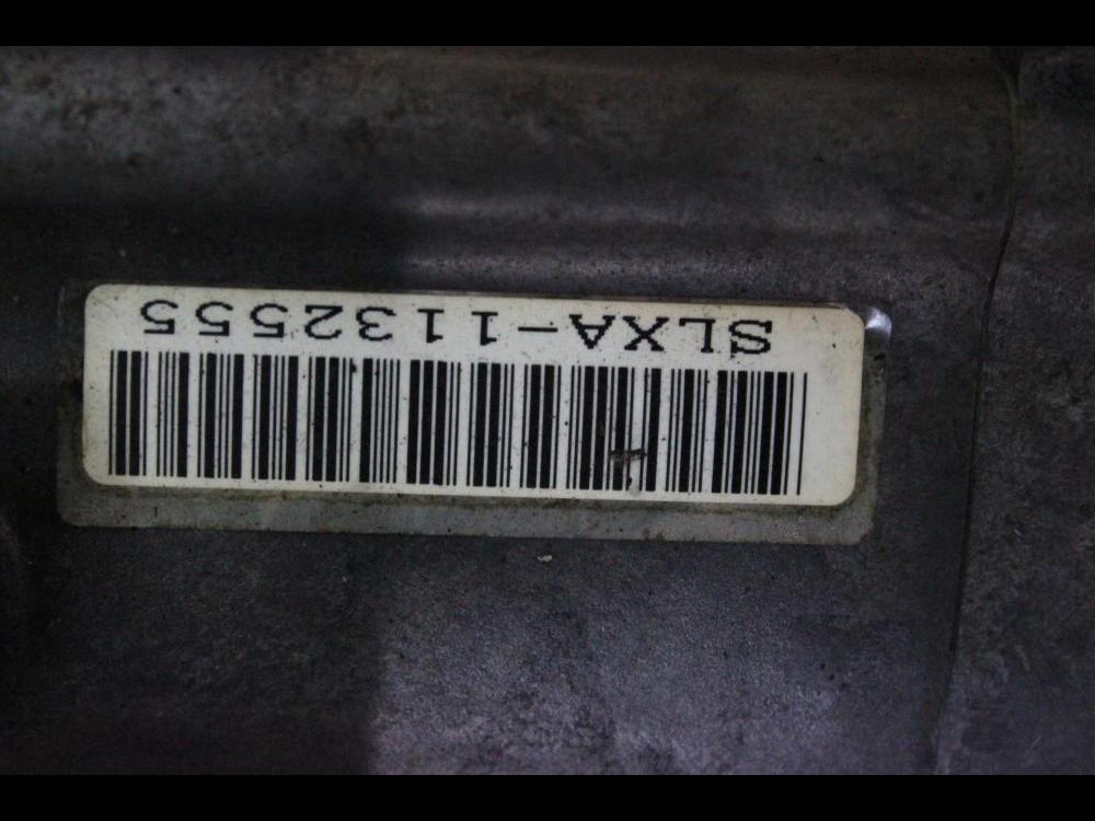 HONDA CIVIC 01-05 D17A 1.7L SOHC VTEC AUTOMATIC SLXA GEARBOX: Image 3
