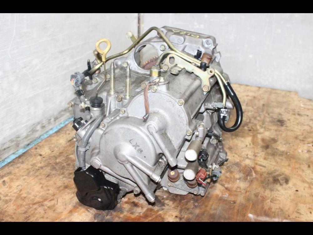 2002-2005 HONDA CIVIC JDM D17A 1.7L SOHC AUTOMATIC TRANSMISSION : Image 2