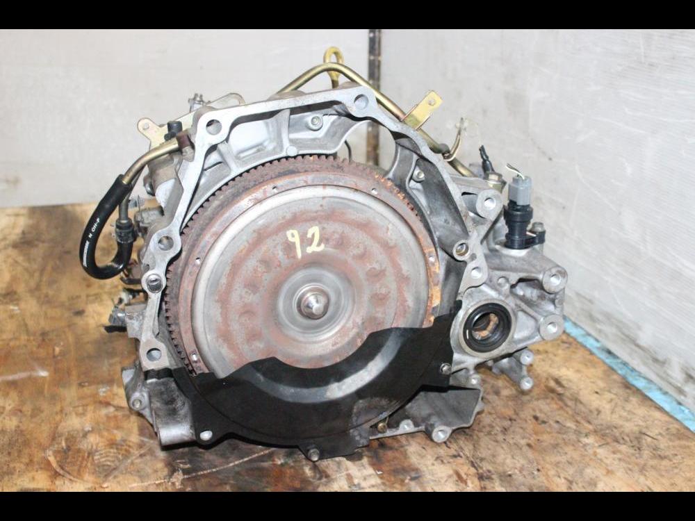2002-2005 HONDA CIVIC JDM D17A 1.7L SOHC AUTOMATIC TRANSMISSION : Image 3