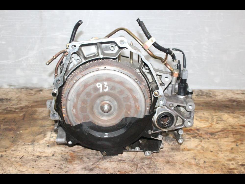 HONDA CIVIC D17A 1.7L SOHC AUTOMATIC TRANSMISSION SLXA 2002-2005: Image 5