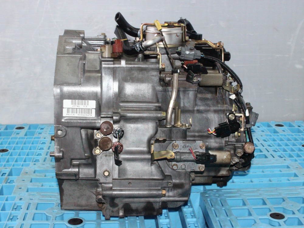 2002-2004 HONDA ODYSSEY AUTOMATIC TRANSMISSION MGSA JDM J35A VTEC V6 3.5L GEARBOX