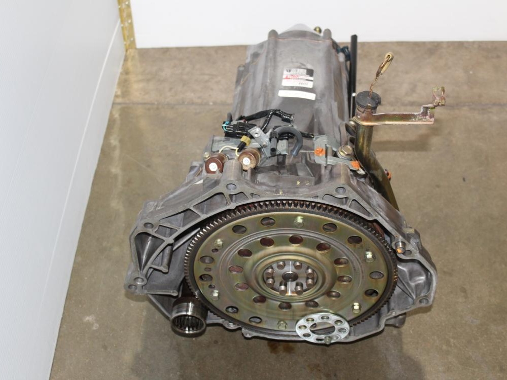 JDM HONDA ACURA C35A, 3.5L, SOCH, M5DA TRANSMISSION 1996-1998