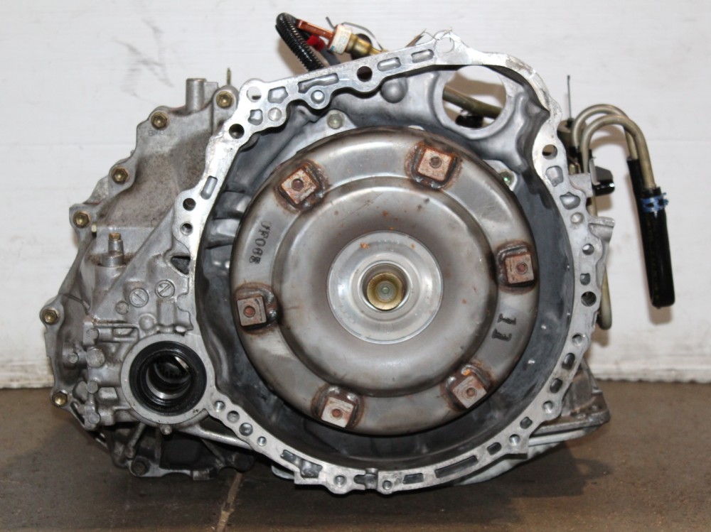 TOYOTA 2AZ AUTOMATIC TRANSMISSION FOR SALE 