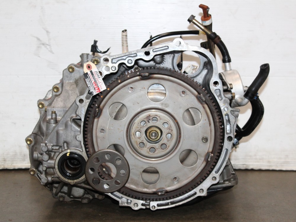 JDM TOYOTA COROLLA AUTOMATIC TRANSMISSION FOR SALE 