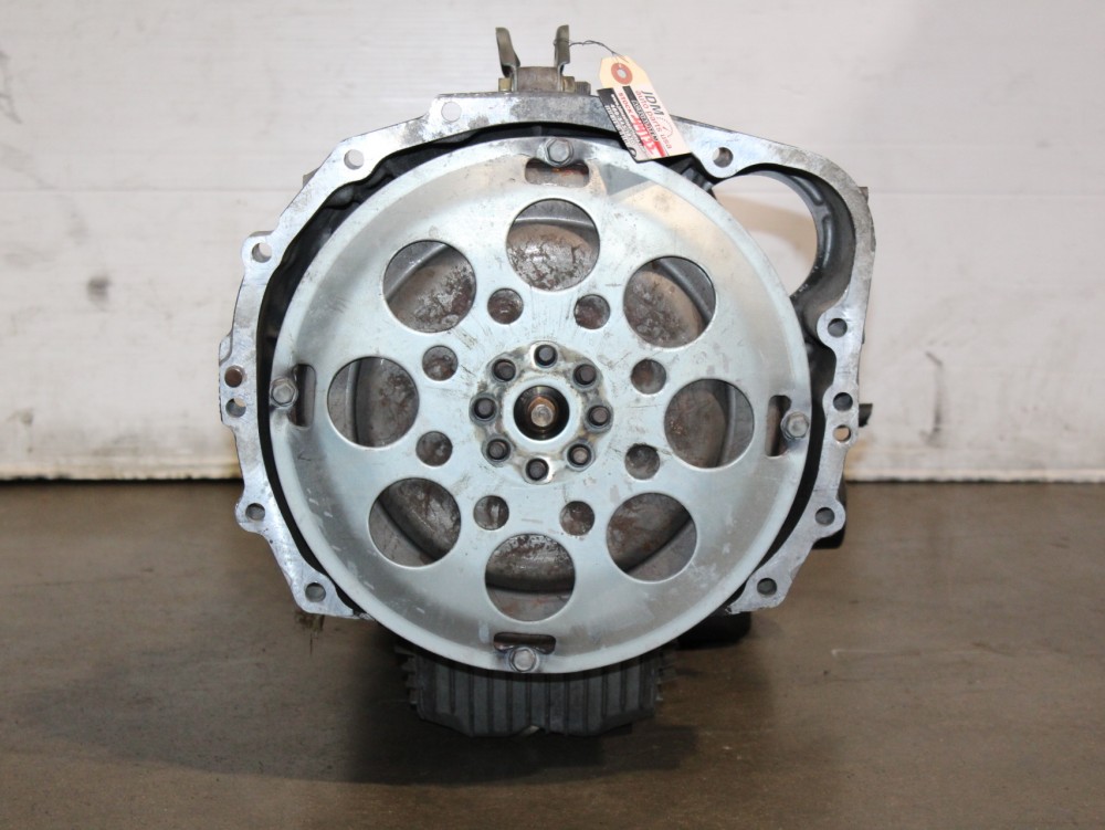 JDM USED SUBARU EJ205 AWD AUTOMATIC TRANSMISSION FOR SALE 