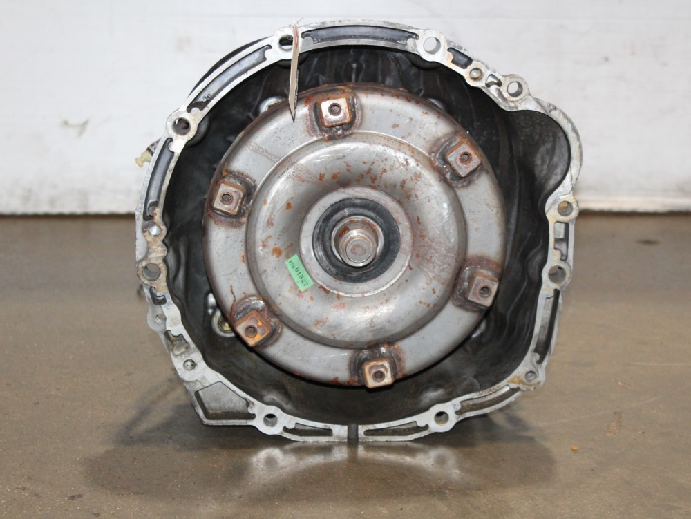 JDM TOYOTA 2JZ NON TURBO VVTI AUTOMATIC TRANSMISSION FOR SALE 