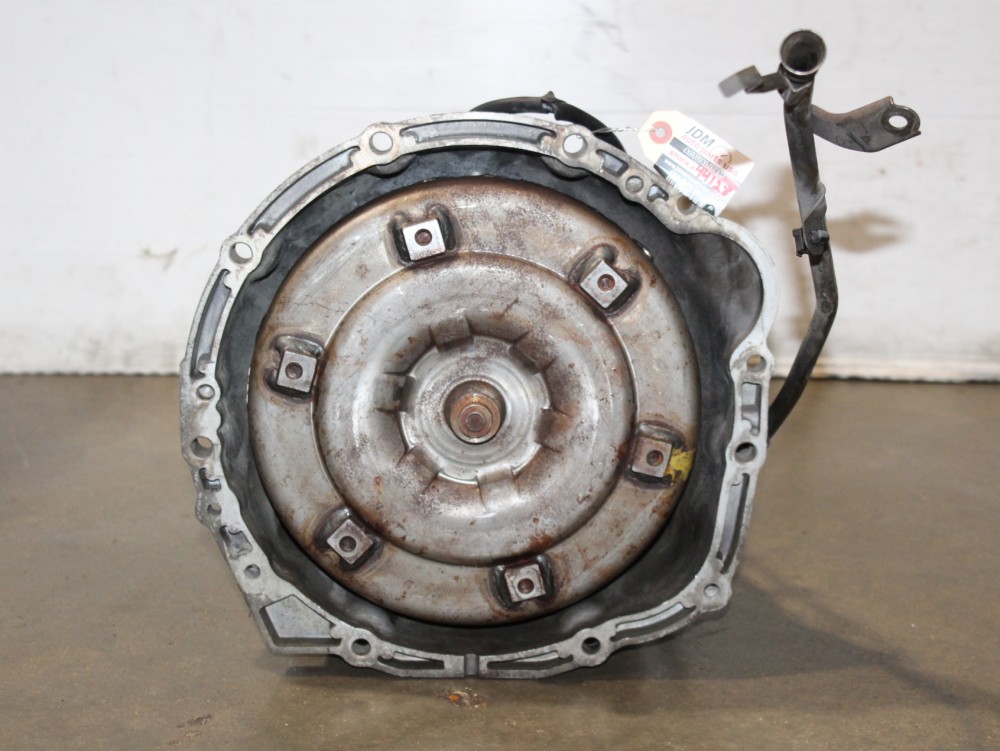 JDM TOYOTA TURBO 2JZGTE, SUPRA, CHASSER,  AUTOMATIC TRANSMISSION FRO SALE 