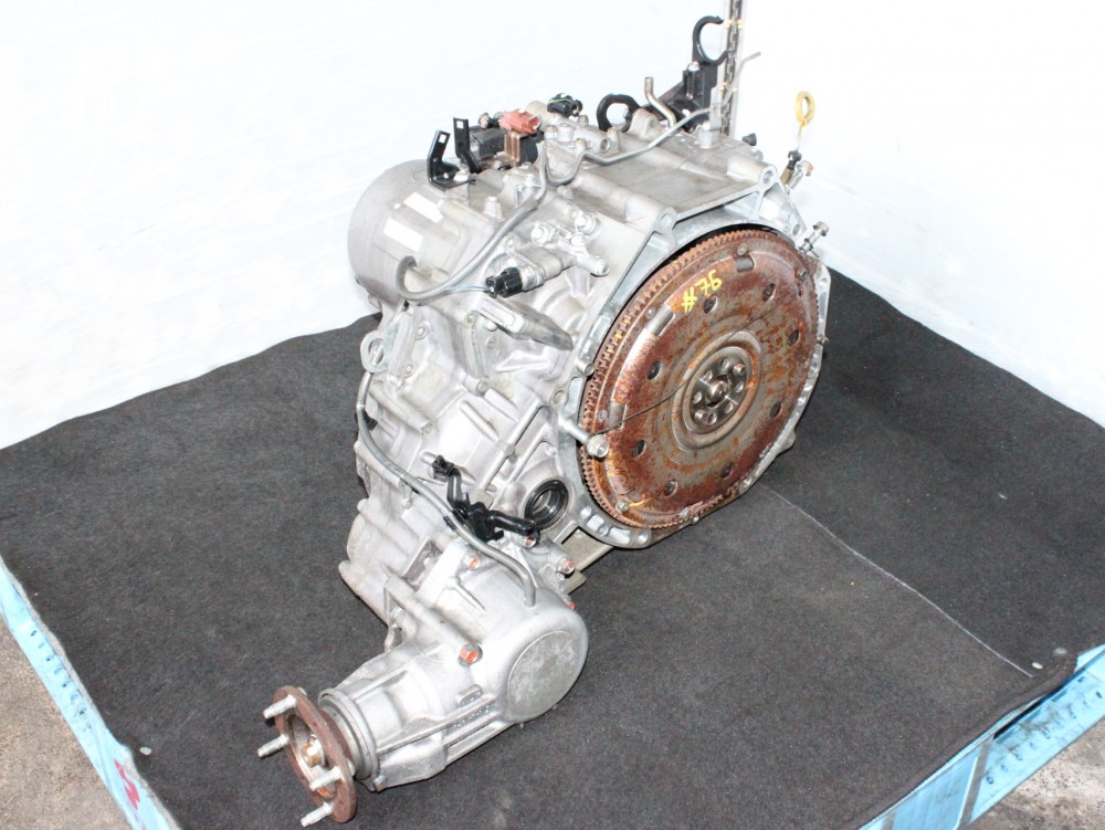 JDM 05-08 ACURA RL J35A 3.5L VTEC MJBA AWD AUTOMATIC TRANSMISSION