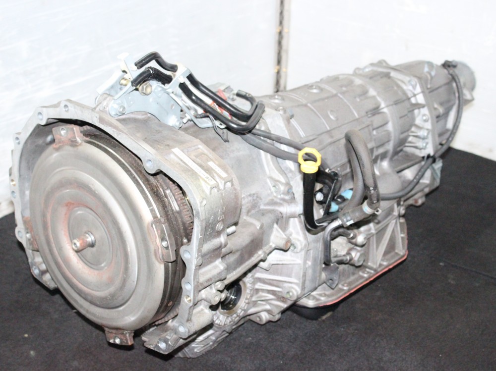 JDM SUBARU TG5C7CVDBA LEGACY OUTBACK TRIBECA H6 AWD AUTOMATIC TRANSMISSION JDM EZ30 3.0L